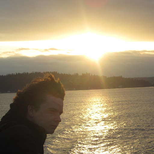 Aaron Langston Photo 28
