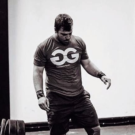 Kevin Sutton Photo 39