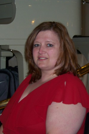 Melissa Eaker Photo 4