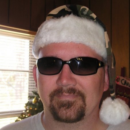 Christopher Thornton Photo 26