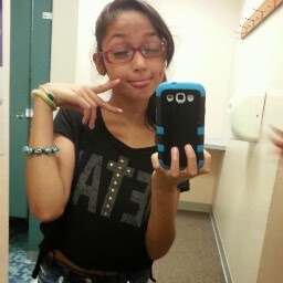 Priscilla Alvarado Photo 19