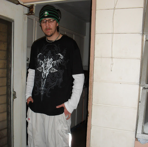 Michael Rollins Photo 31