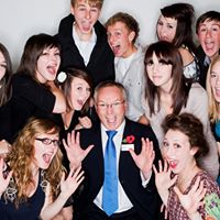 Richard Pender Photo 9