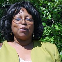 Deborah Hauges Photo 2