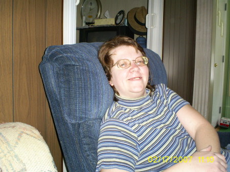 Susan Stiles Photo 9
