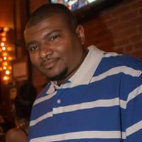 Javon Robinson Photo 17