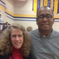 Sheila Powell Photo 32