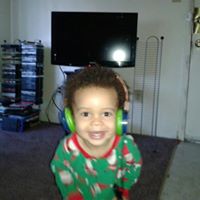Michael Holbrook Photo 5