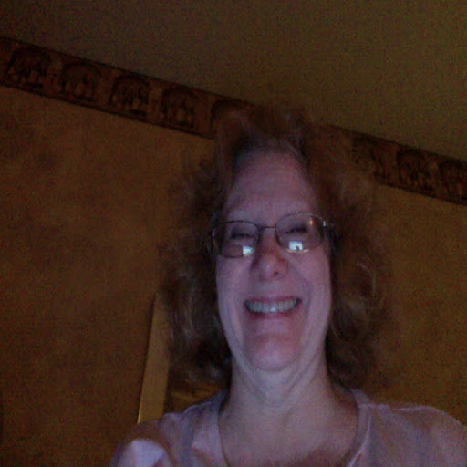 Anne Carpenter Photo 29