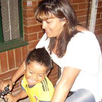 Fanny Pacheco Photo 16