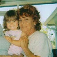 Connie Winters Photo 41