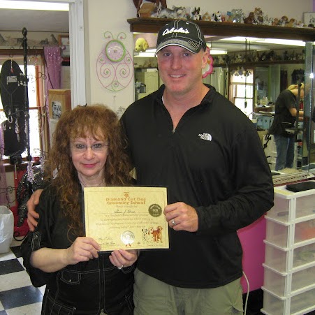 Nancy Mcclain Photo 13