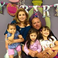 Hector Hinojosa Photo 22