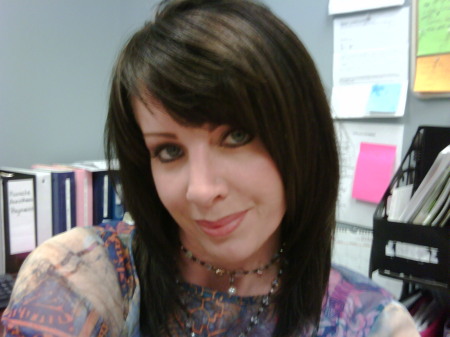Melissa Hutson Photo 5