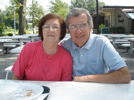 Joyce Huber Photo 6