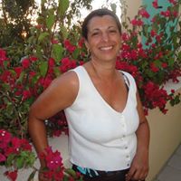 Andrea Francis Photo 23
