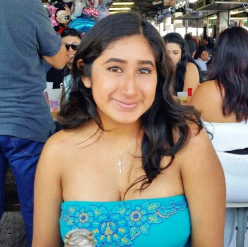 Amy Santiago Photo 26