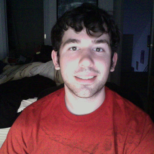 Christopher Dotson Photo 28