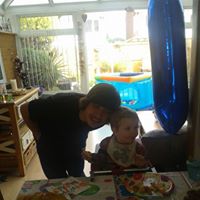 Liam Clark Photo 33
