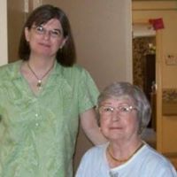 Janis Robinson Photo 19