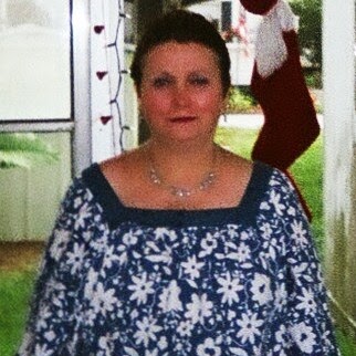 Betty Doss Photo 13