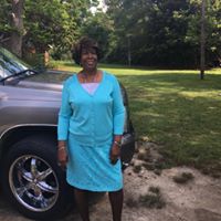 Ruth Payton Photo 5