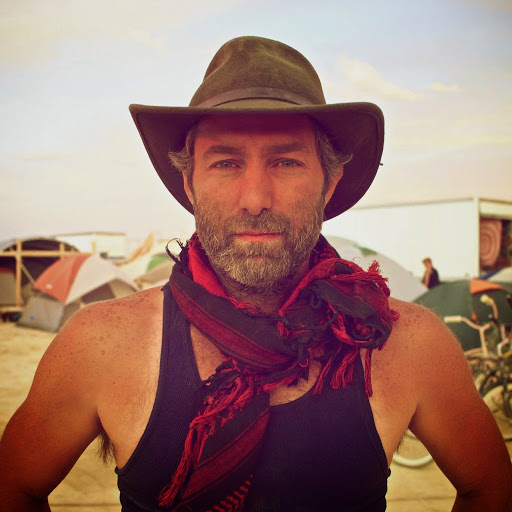 Jeremy Roush Photo 28