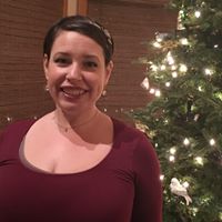 Alicia Hoffman Photo 21