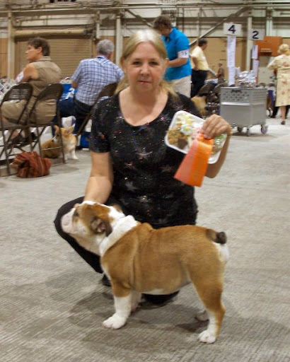 Nancy Cooper Photo 34