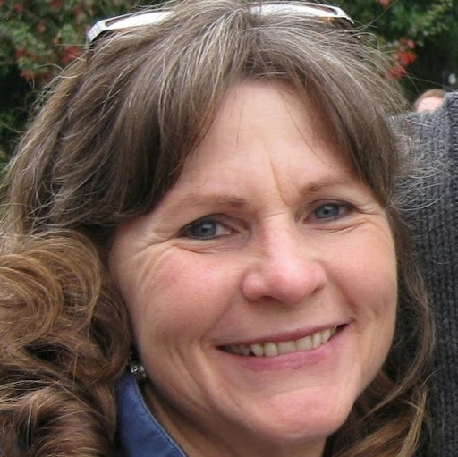 Sherry Carver Photo 7