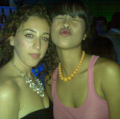 Ana Rivas Photo 16
