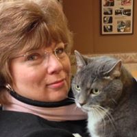 Susan Blanchard Photo 36