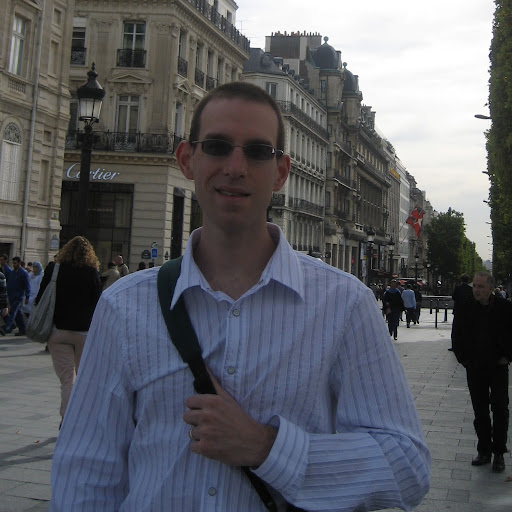 Jeffrey Colburn Photo 10