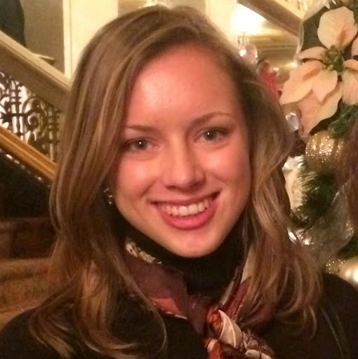 Anna Weldon Photo 22