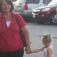 Shelia Cain Photo 11