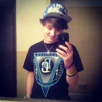 Daniel Roberts Photo 32
