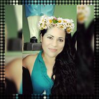 Karla Ramirez Photo 42