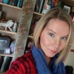 Jennifer Langford Photo 9