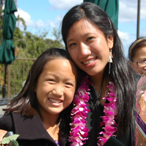 Christine Trinh Photo 26