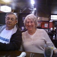 Jean Fox Photo 9