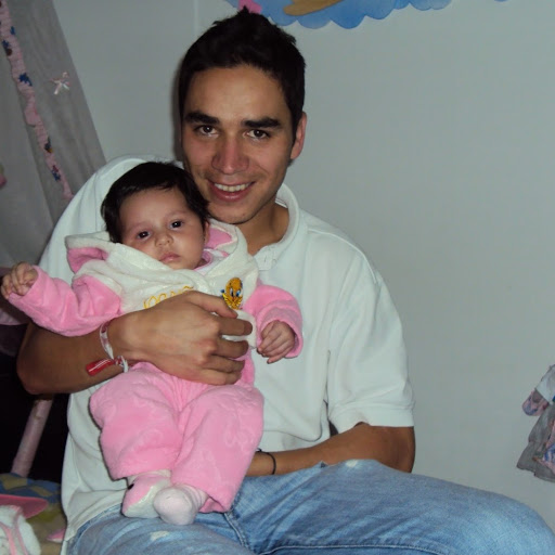 Jorge Pelaez Photo 30