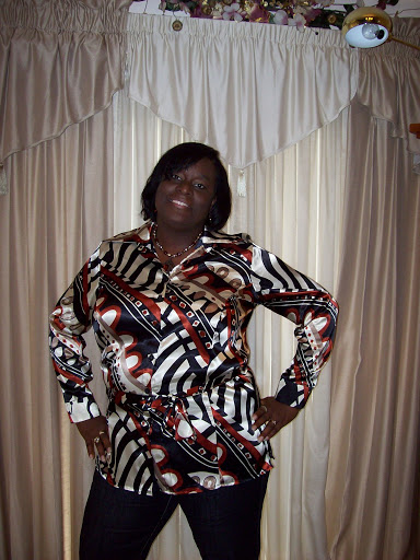 Roberta Mack Photo 25