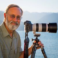 Don Paulson Photo 13