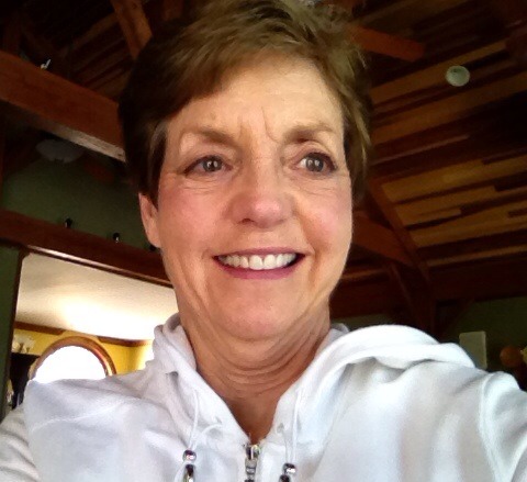 Christie Robinson Photo 10