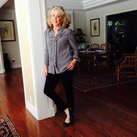 Caroline Goodman Photo 23