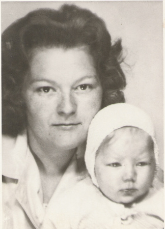Jean Wright Photo 21
