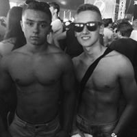 Bradley Denton Photo 19