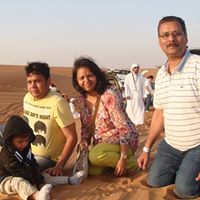 Rekha Sheth Photo 11