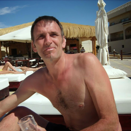 Paul Merchant Photo 3