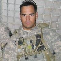 Jason Hoel Photo 5
